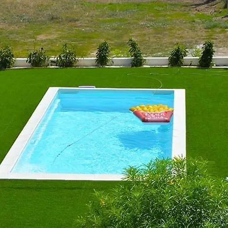 Apartament Tre Palme San Lorenzo *
