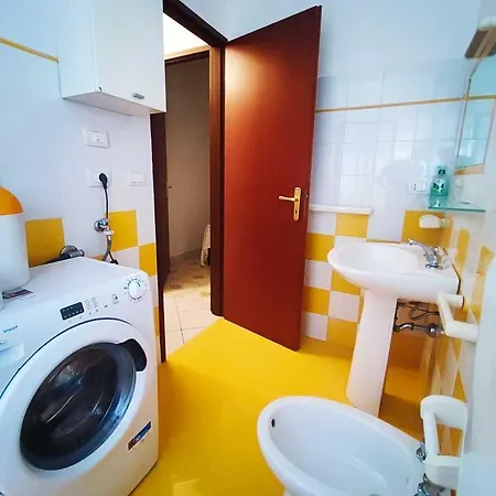 Apartament Tre Palme San Lorenzo *