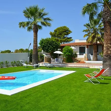 Tre Palme San Lorenzo Apartamento