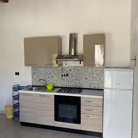 Tre Palme San Lorenzo Apartment Reitani