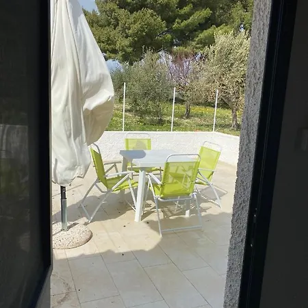Apartment Tre Palme San Lorenzo Reitani