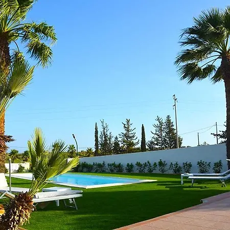 Apartment Tre Palme San Lorenzo Reitani