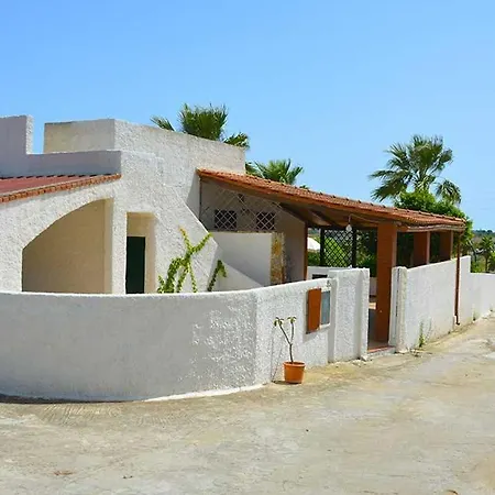 Apartment Tre Palme San Lorenzo *