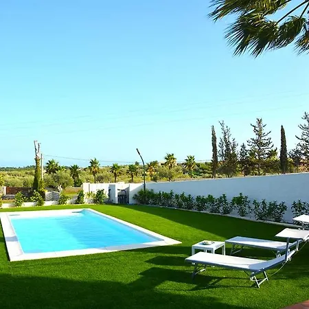 Apartment Tre Palme San Lorenzo *
