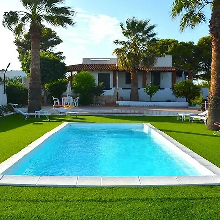 Apartment Tre Palme San Lorenzo *