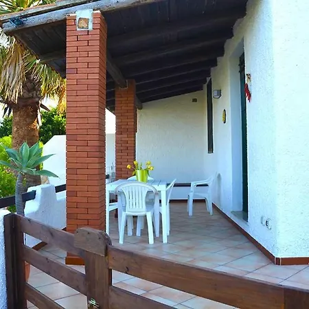 Tre Palme San Lorenzo