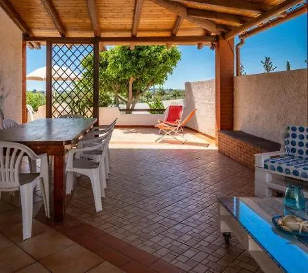Tre Palme San Lorenzo Apartment