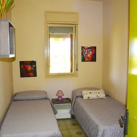 Tre Palme San Lorenzo Apartment Reitani