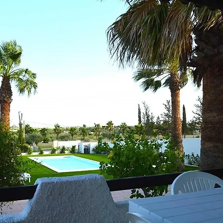 Tre Palme San Lorenzo Reitani