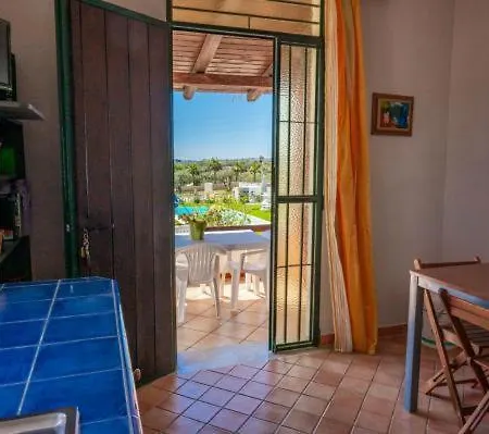 Tre Palme San Lorenzo Apartment *