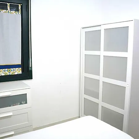 Tre Palme San Lorenzo Apartment