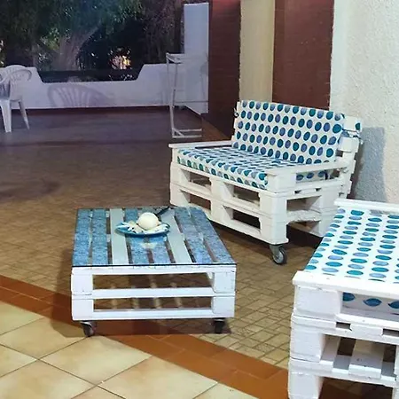 Tre Palme San Lorenzo Apartment *