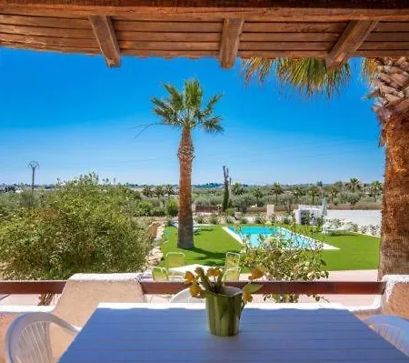 Apartment Tre Palme San Lorenzo