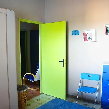Apartment Tre Palme San Lorenzo Reitani