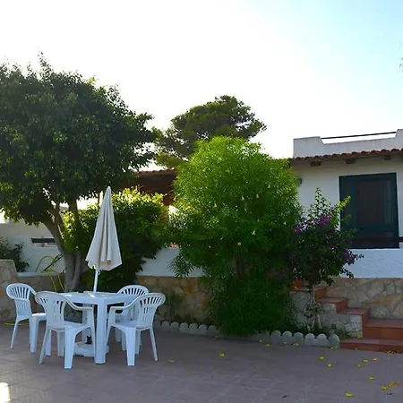 Apartment Tre Palme San Lorenzo Reitani