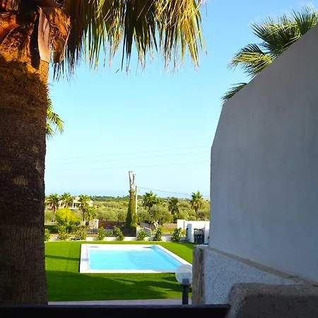 Apartment Tre Palme San Lorenzo