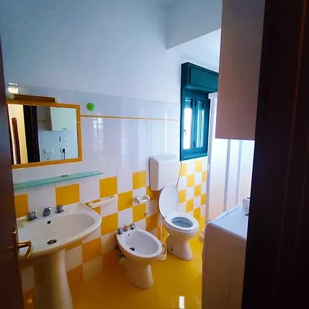 Tre Palme San Lorenzo Apartment *