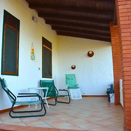 Tre Palme San Lorenzo * Reitani