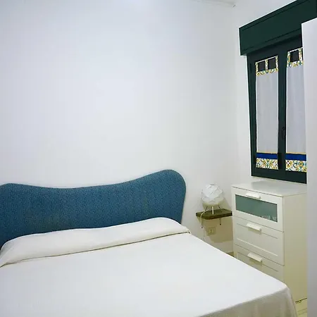 Apartment Tre Palme San Lorenzo