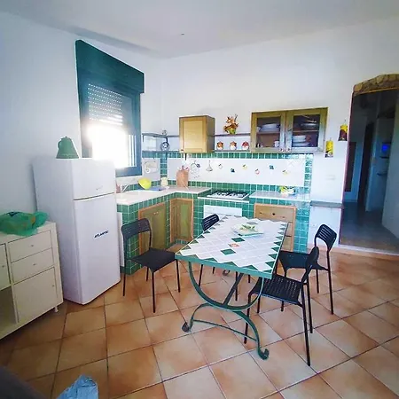 Appartamento Tre Palme San Lorenzo
