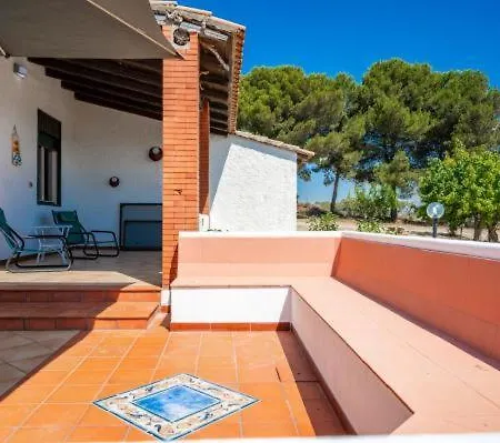 Tre Palme San Lorenzo Appartamento