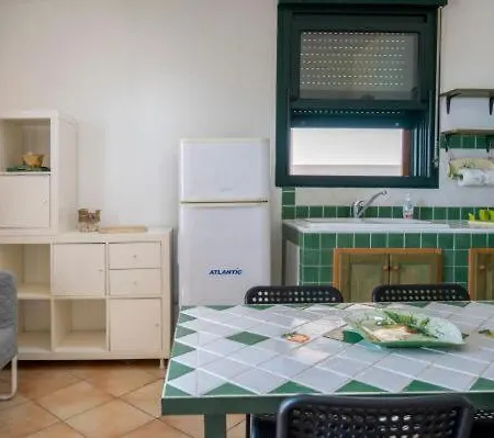 Tre Palme San Lorenzo Apartment *