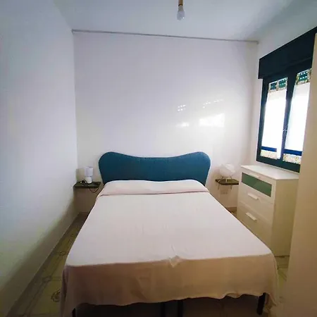 Apartment Tre Palme San Lorenzo