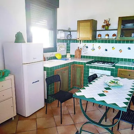 Tre Palme San Lorenzo Reitani