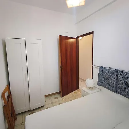 Apartment Tre Palme San Lorenzo