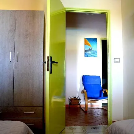 Apartment Tre Palme San Lorenzo Reitani
