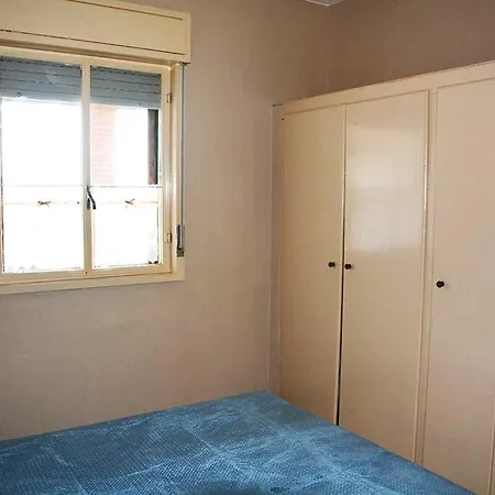 Apartment Tre Palme San Lorenzo Reitani