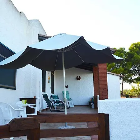 Apartment Tre Palme San Lorenzo