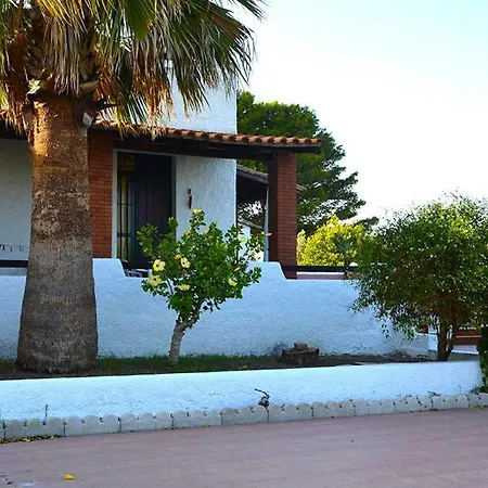 Tre Palme San Lorenzo Appartamento
