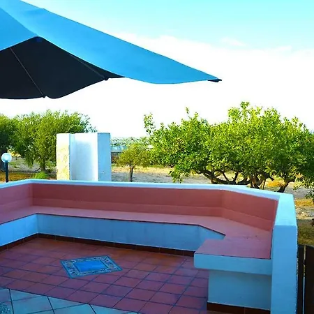Tre Palme San Lorenzo Apartment