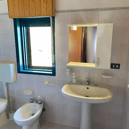 Apartment Tre Palme San Lorenzo